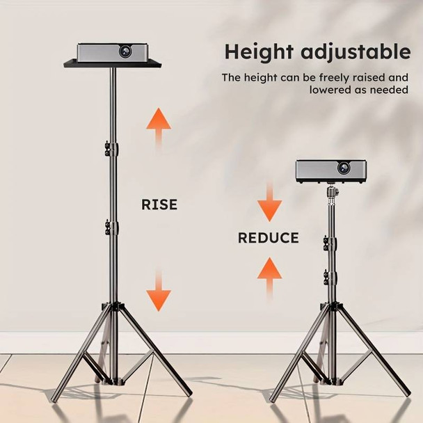  Fotolux LTS-140  Laptop Tray with Stand ( Light duty )