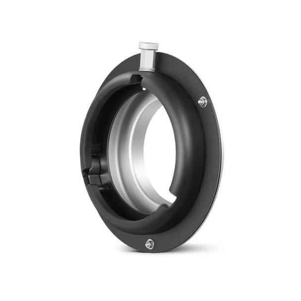 Fotolux SN-15 Broncolor to Bowens Interchangeable Mount Adapter