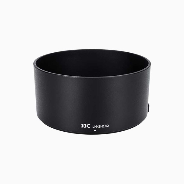 JJC LH-SH142 Lens Hood for Sony FE 85mm f/1.4 GM lens (Replaces Sony ALC-SH142) JJC LH-SH142 Lens Hood for Sony FE 85mm f/1.4 GM lens (Replaces Sony ALC-SH142)