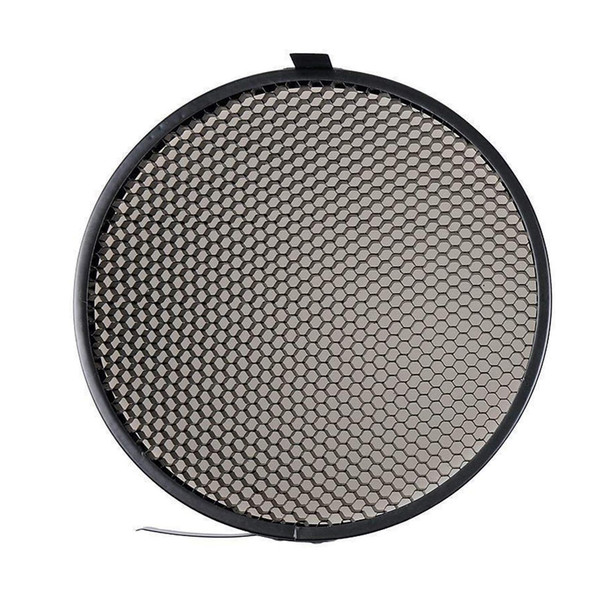 Nicefoto Ø340mm Honeycomb Grid  for SN-26 Magnum Reflector