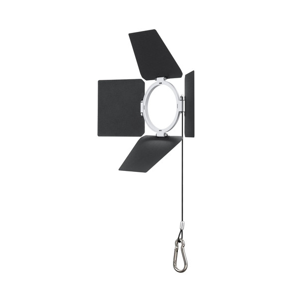 Godox ML-B4 Magnetic Barn Door Set for ML-L15, ML-L36 , ML-Z Reflectors
