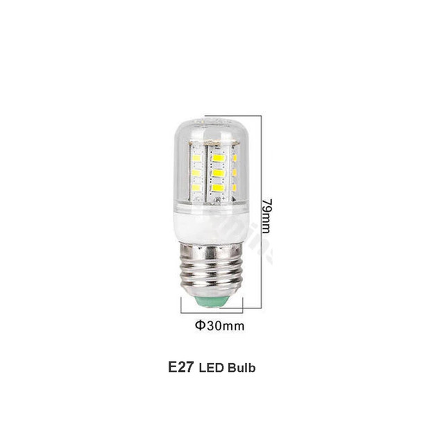  Fotolux E27 AC 15W Short LED  Modeling Lamp Bulb ( Tungsten Replacement )