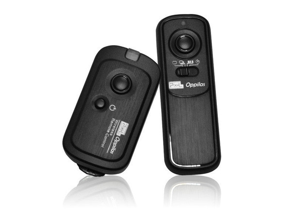 PIXEL Oppilas RW-221 DC0 Wireless Shutter Release For Nikon Z8 Z9 D850