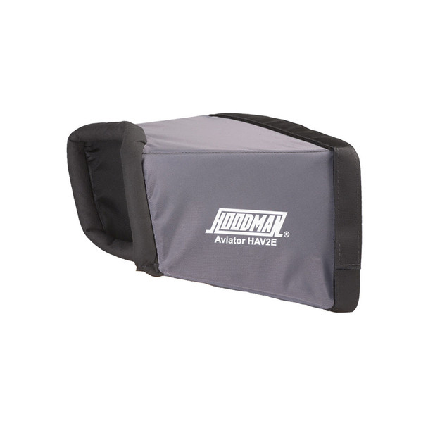 Hoodman HAV2E Drone Aviator Hood Extender for iPad Air 1/2