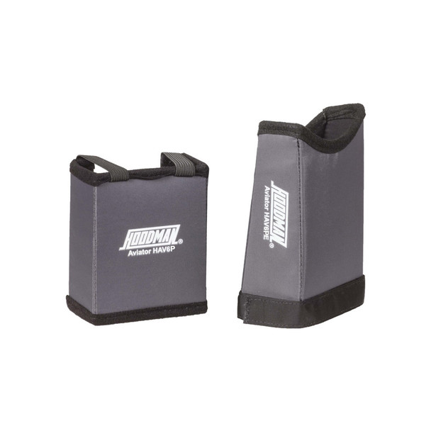 Hoodman HAV6PKIT Sun Shade Hood Kit for iPhone / Smartphone