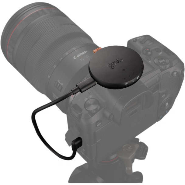 Manfrotto Syrp Genie Micro Compact Wireless Camera Remote Control