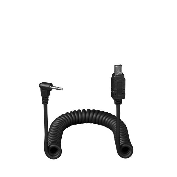 Manfrotto Syrp Link Cable 3N 2.5mm Jack For Nikon DC2