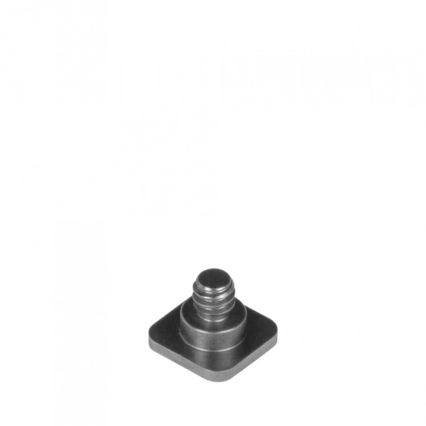 Manfrotto Syrp Quick Release 1/4"-20 Camera Screw Square