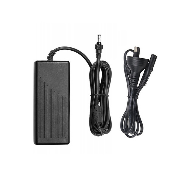 Godox AC-DC 36V 4.6A 165W AC Power Adapter for ML150Bi Portable LED Video Light 