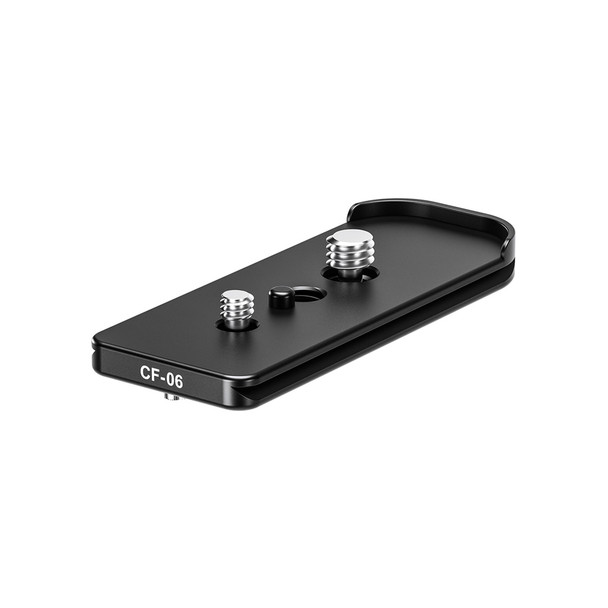 Leofoto CF-06 Lens Foot Quick Release Plate for Canon RF 200-800mm F6.3-9 IS USM 