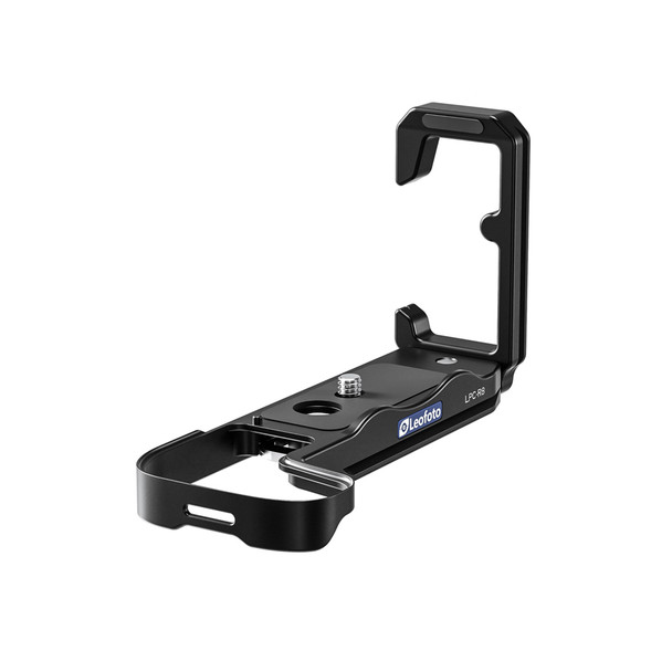 Leofoto LPC-R8 L Bracket Plate for Canon EOS R8
