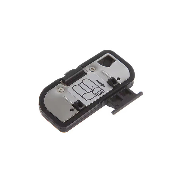 Fotolux BC-N Camera Battery Cover Cap Replacement Parts for Nikon D810 D800 D800E