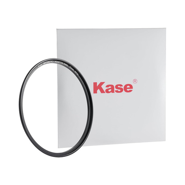  Kase 77mm Magnetic Adapter Ring for Revolution / Revolution Plus/Skyeye