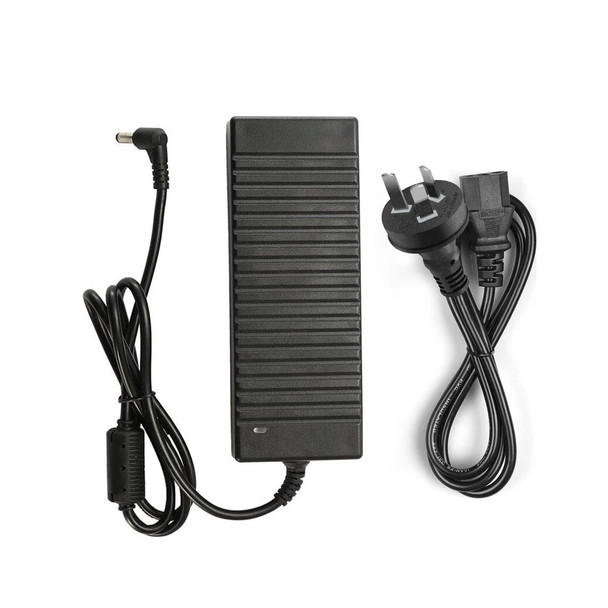 Fotolux PC-2460 24V 6A 144W AC-DC Power Adapter 
