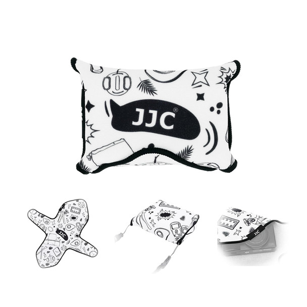  JJC SA-GR3JC Protective Wrap for Ricoh GR III , GR IV , Sony RX100 , Canon G7 X Mark III