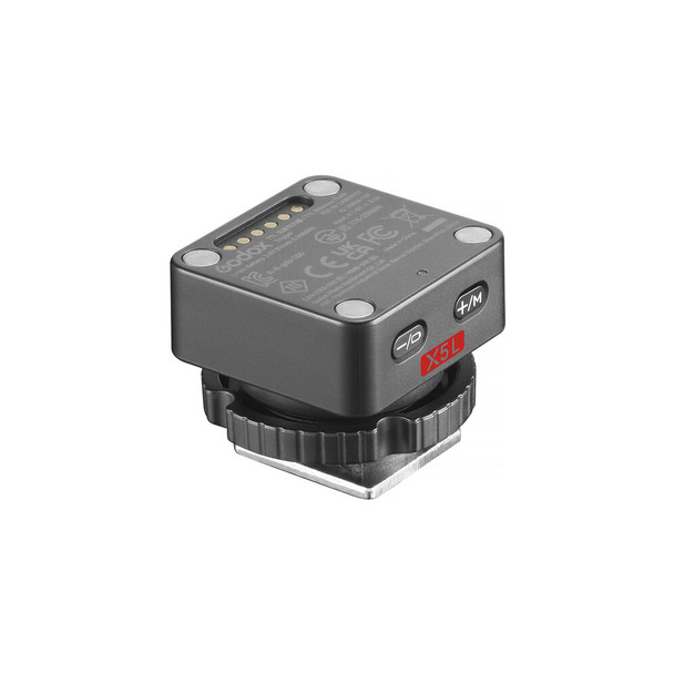 Godox X5 L (Leica Hotshoe) Magnetic TTL Wireless Flash Trigger for iT32 iFlash 