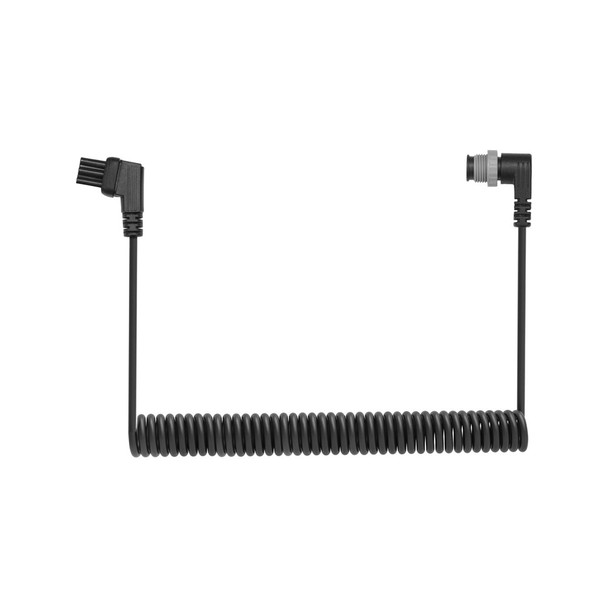 Godox PB1000NX Propac NX Cable for PB1000 Power Pack (Nikon Flashes)