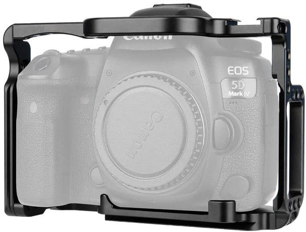 Fotolux FOTCAGE-5D Video Camera Cage for Canon 5D  5DS