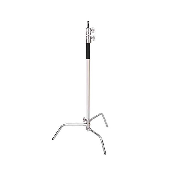 Fotolux Q4-1 3m C-Stand Only for Professional Photo Studio Use
