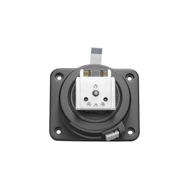 Godox MF-R76SP Spare Hot shoe Base / Foot for MF-R76 ring Flash (Sony)