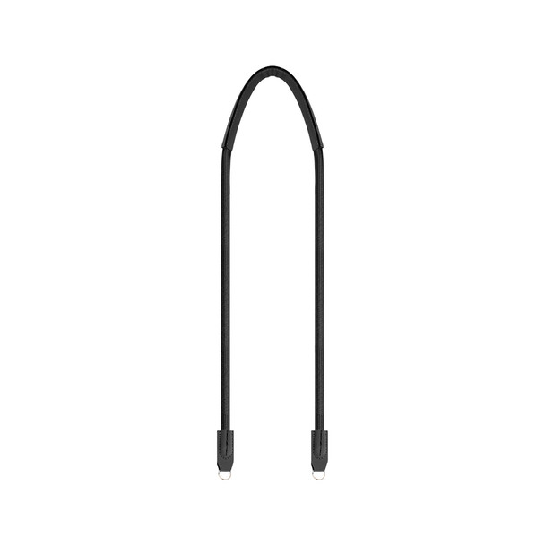 JJC RCS-100BK Braided Camera Neck Strap 100cm (Black) 