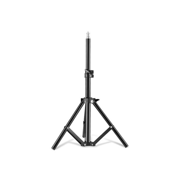 Fotolux LS-700 70cm  Aluminium Alloy Light Stand with 1/4" Screw (Mini Size)