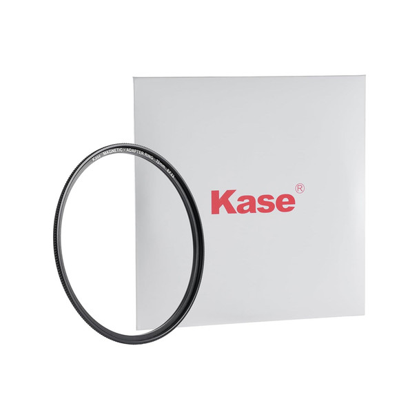 Kase 72mm Revolution Magnetic Adapter Ring for Revolution / Revolution Plus/Skyeye