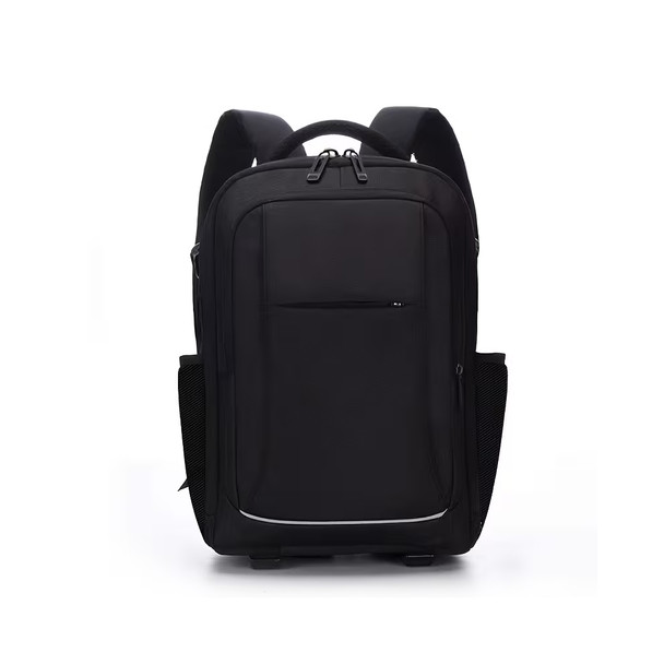 Fotolux BP-4530BK DSLR Camera Backpack 45x30x20cm (Black )