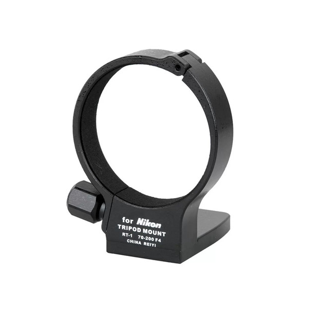 Fotolux LC-RT-1  Lens Collar Tripod Mount Ring for Nikon 70-200mm f/4G ED VR Lens