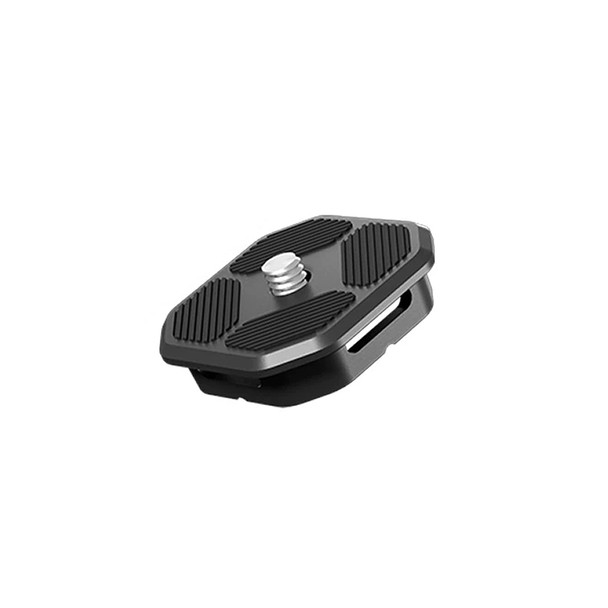 Leekai KC40-P Claw Quick Release Top Plate 