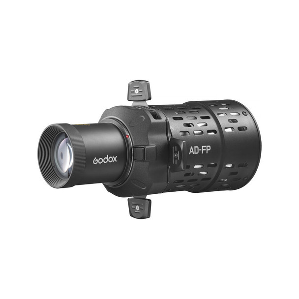 Godox AD-FP-36° Kit Flash Projector (Godox Mount) with 36° 75mm Lens for AD300Pro , AD300Proll 