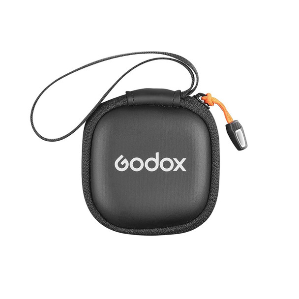 Godox X3-Case Protective Storage Case for X3 Wireless Flash Trigger