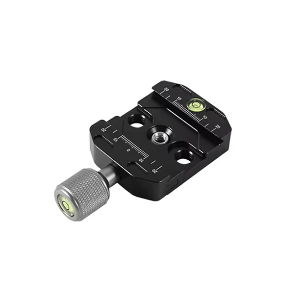 Bexin QR-50N 50mm Arca-swiss Quick Release Clamp 