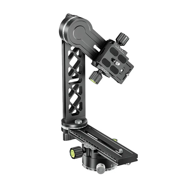 Bexin GH-720A Panoramic Gimbal Head - 10kg Payload