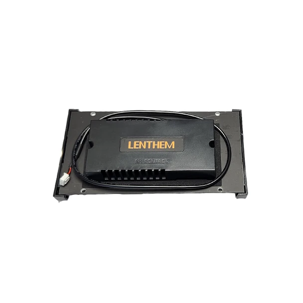 Lenthem MC-A1S Small Auto-Dehumidifier Replacement Device for DT-035