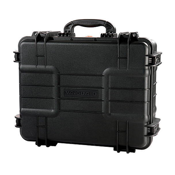 Vanguard Supreme 46F Hard Case