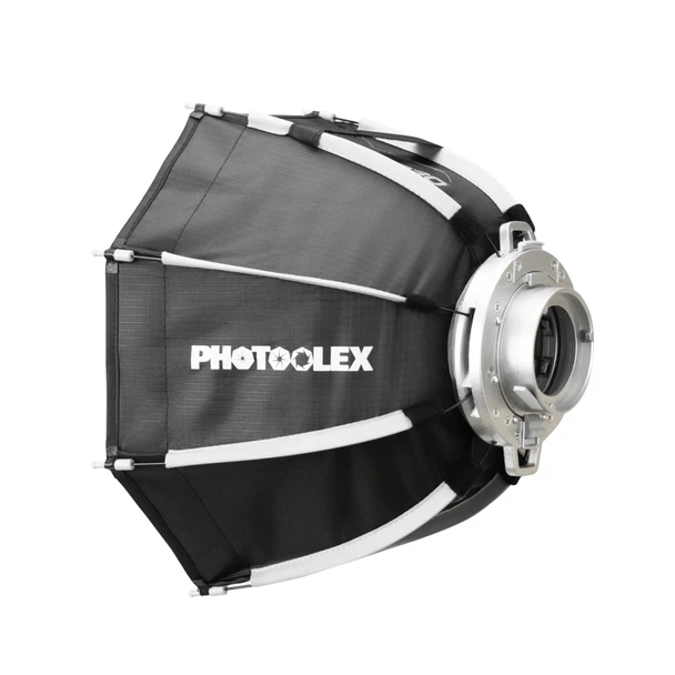 PHOTOOLEX QP30 II Octagonal Softbox