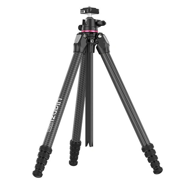Ulanzi TZ01 2-in-1 Carbon Fibre Tripod 160cm