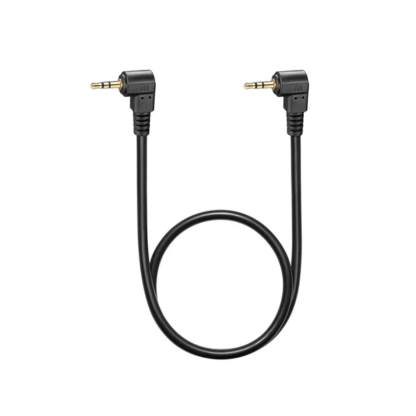 Godox TR-C1 Shutter Release Cable 35cm for Canon Fujifilm Pentax & More