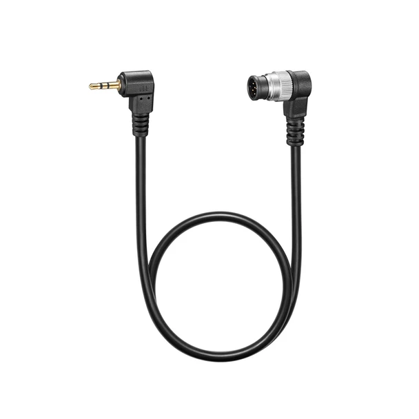Godox TR-N1 Shutter Release Cable 35cm for Nikon & Fujifilm