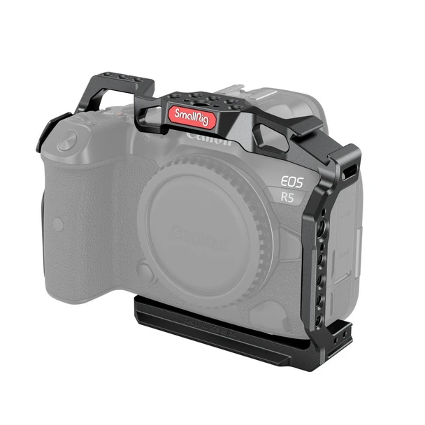SmallRig 2982B Full Camera Cage for Canon EOS R5 / R6 / R5 C