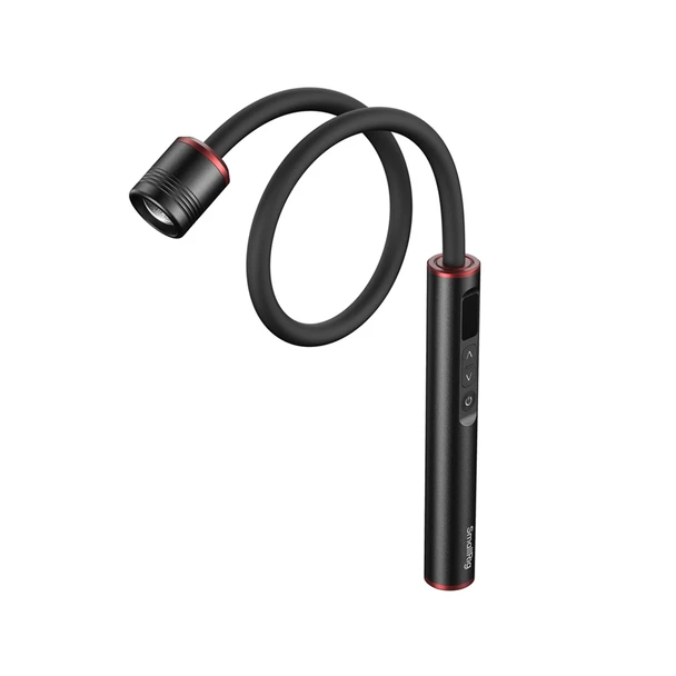 SmallRig 6225 RM 01B Macro Photography LED Light - Single Light