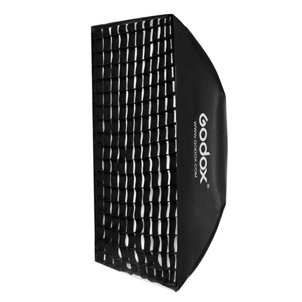 Godox SB-NBM 60 x 90 cm Rectangular Studio Softbox with GRID