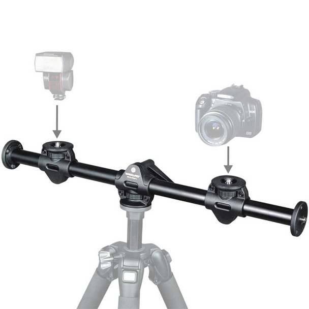 Vanguard Multi-Mount 6