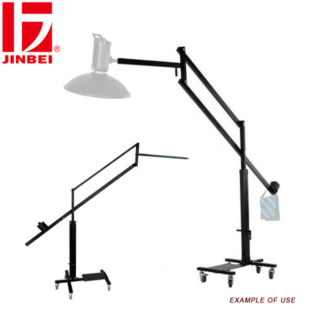 Jinbei JB16-200AB Balance Boom Stand (Max. Load 10kg)