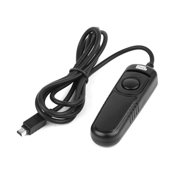 Pixel RC-201 UC1 Cable Remote Control Shutter Release - Olympus
