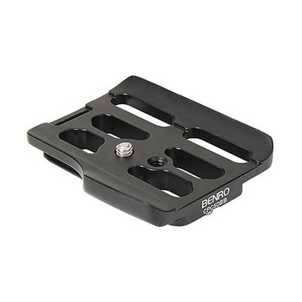 Benro Quick Release Plate for Canon 5DIII CPC5DIIIB