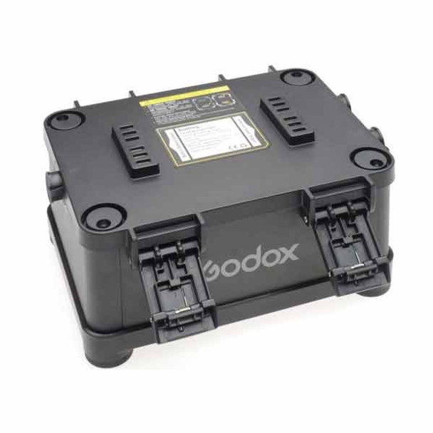 Godox Portable Power Inverter Leadpower Spare Battery B12000