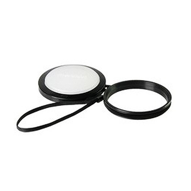 Phottix 72mm White Balance Lens Filter Cap