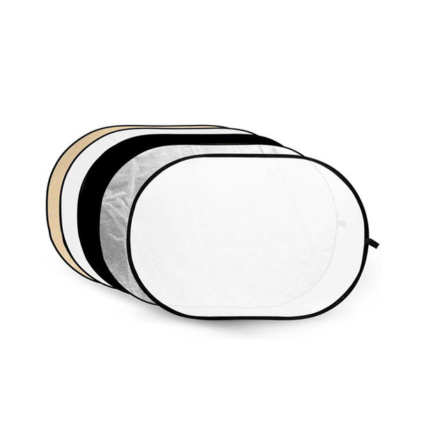 Godox  RFT-07 5-in-1 Extra Large 150 x 200 cm Collapsible Reflector